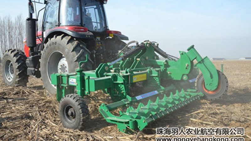 小型养殖场自动上料机：关键参数揭秘与选购要点