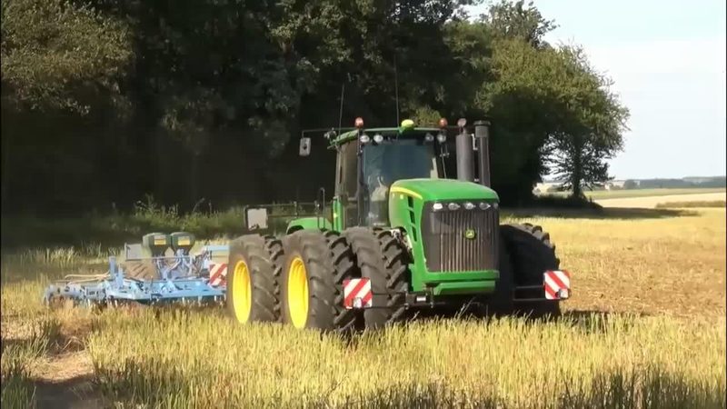 水稻田植保无人机代理加盟，你需要了解这些**