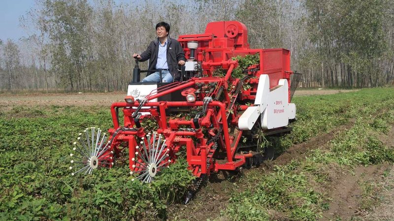 粮食烘干机定制材质要求解析